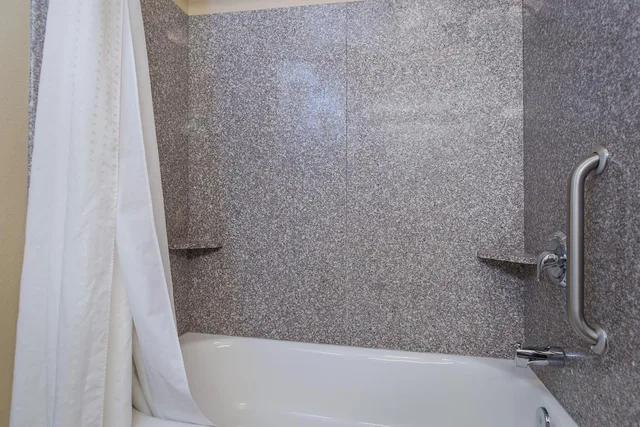 1 Bedroom, Superior, Suite, King Bed, Baymont Inn & Suites By Wyndham Sturgis 3/7