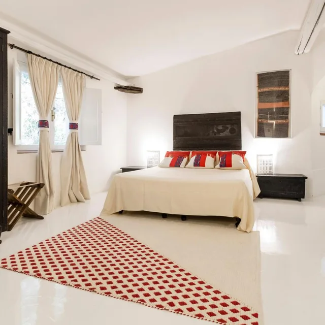 جناح، Su Gologone Experience Hotel 2/7