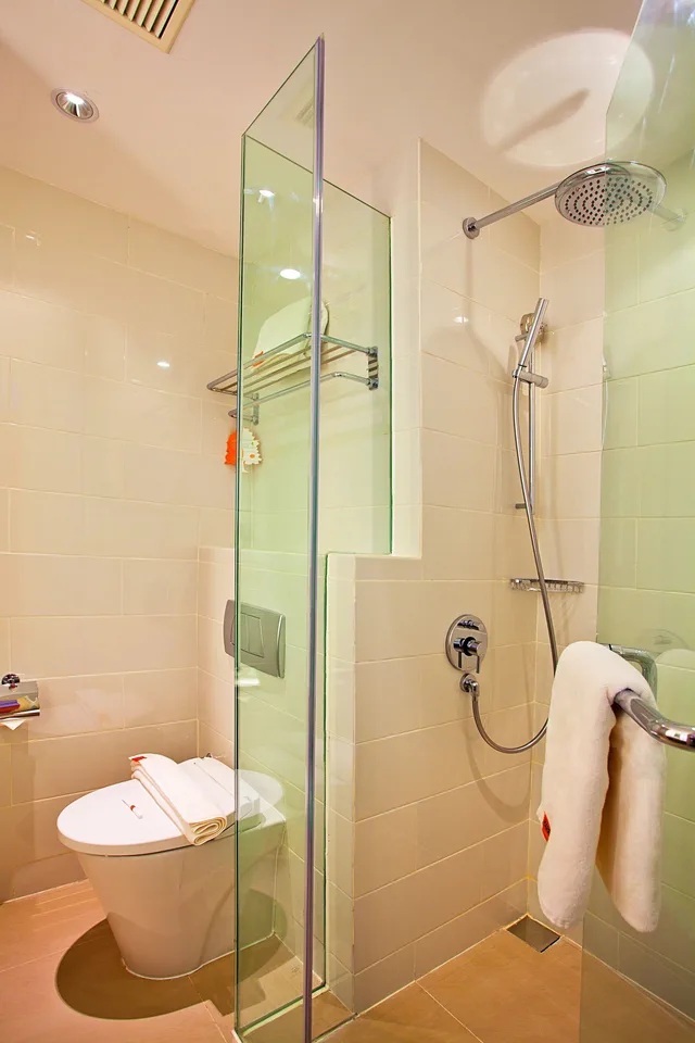 Harris Deluxe، Harris Hotel & Convention Gubeng 8/9