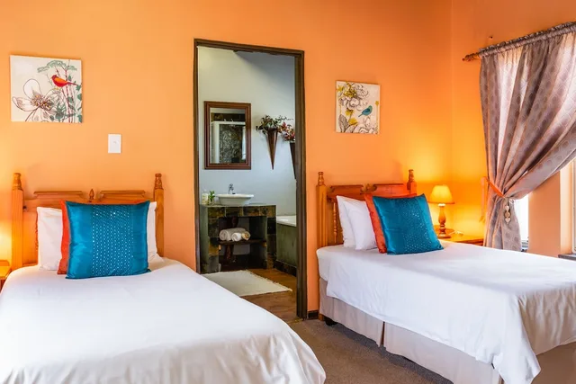 غرفة بأربعة أسرّة، Aberfeldy Bed And Breakfast 2/4