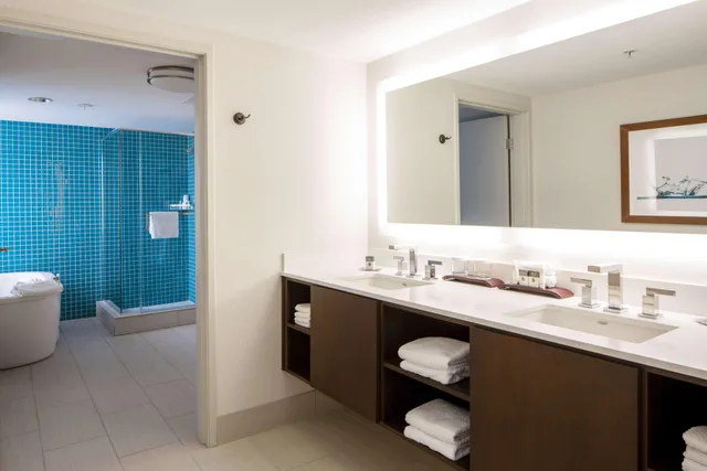 جناح، Hilton Garden Inn Dana Point Doheny Beach 2/3