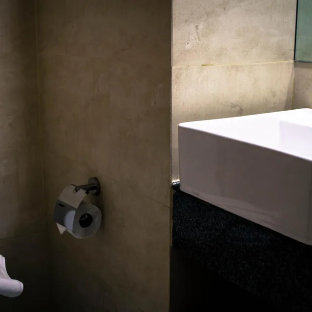 غرفة ديلوكس، Point Boutique Hotel 6/6