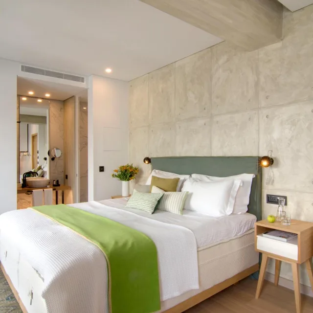 Athenian, Suite، Coco-Mat Athens Jumelle 1/5