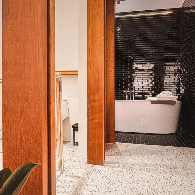 Suite, Sichon Cabana Beach Resort 5/9