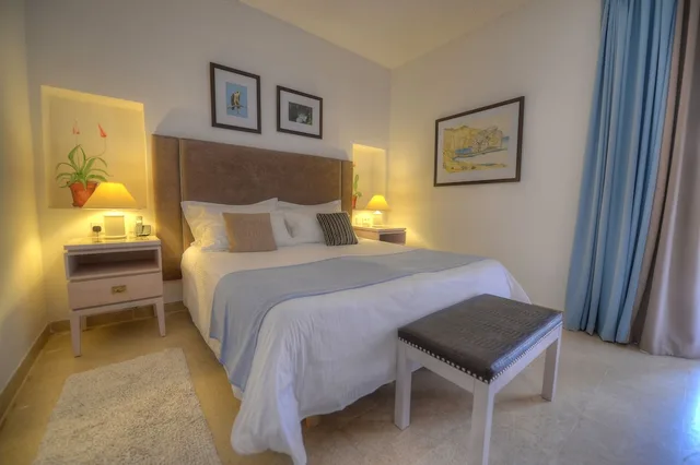 غرفة كلاسيكية بسرير مزدوج أو سريرين منفصلين، Hotel Ta Cenc and Spa 2/3