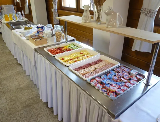 Drevenice Terchova Resort، دولني كوبين 25/55