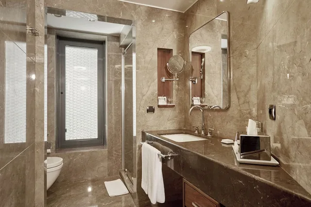 Bosphorus, Junior Suite, Queen Bed، Gezi Hotel Bosphorus, Istanbul, a Member of Design Hotels - Special Class 4/5