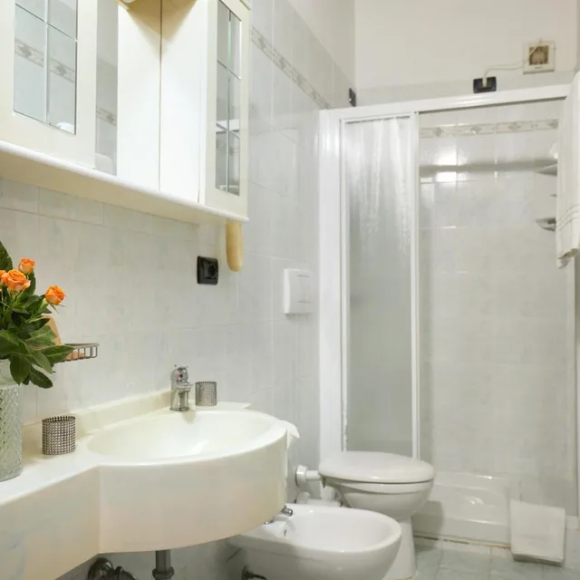 Room, Triple, Fattoria Belvedere 4/5