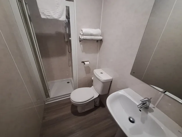 غرفة مفردة، Stockwood Hotel 14/16