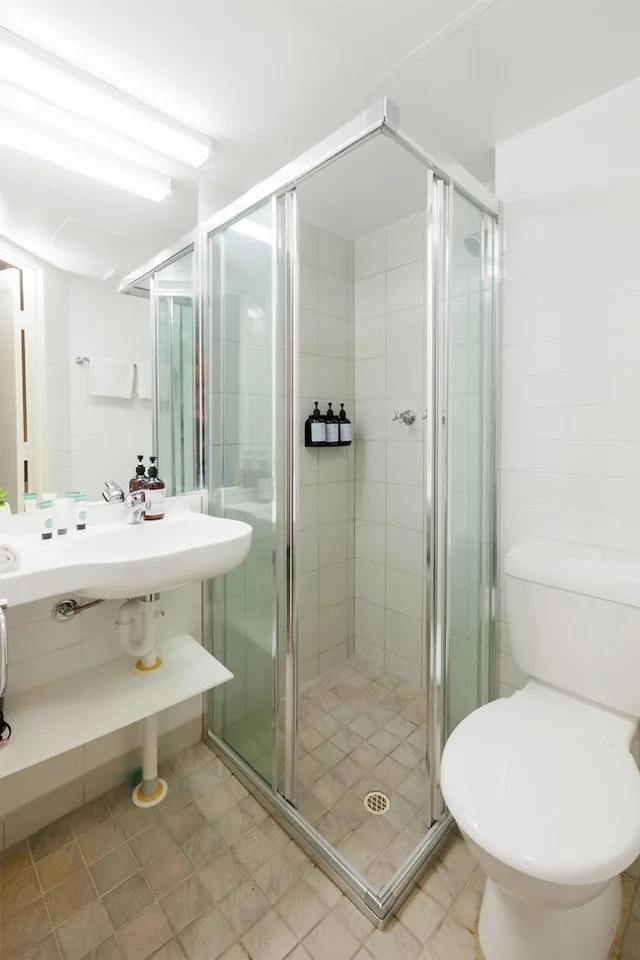 غرفة قياسية بسرير مزدوج، Comfort Inn Darwin 4/4