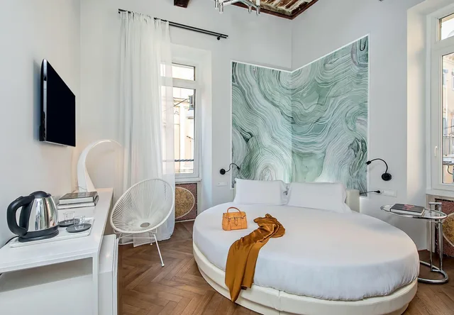 Design, City View، Boutique Centrale Palace 1/1