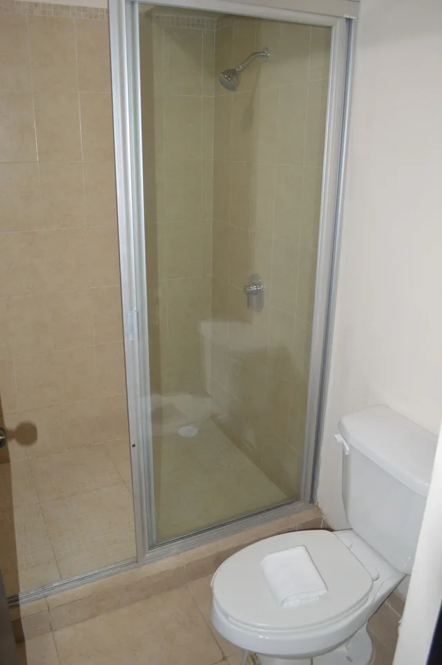 غرفة ثلاثية بسريرين مزدوجين، Hotel Colon Merida by Kavia 9/9