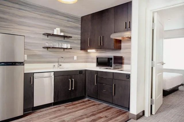 جناح لذوي الإعاقة، Residence Inn by Marriott Loma Linda Redlands 5/5