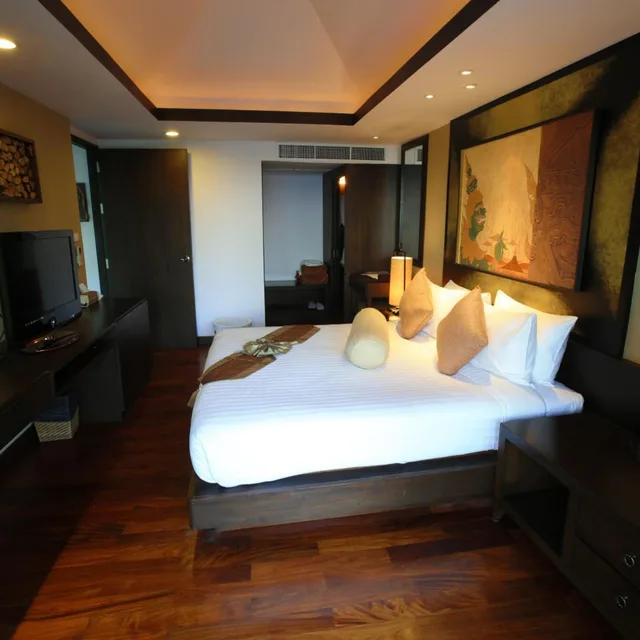 Pool, Family, Villa, NIRAMAYA VILLA AND WELLNESS KOH YAO NOI 3/10