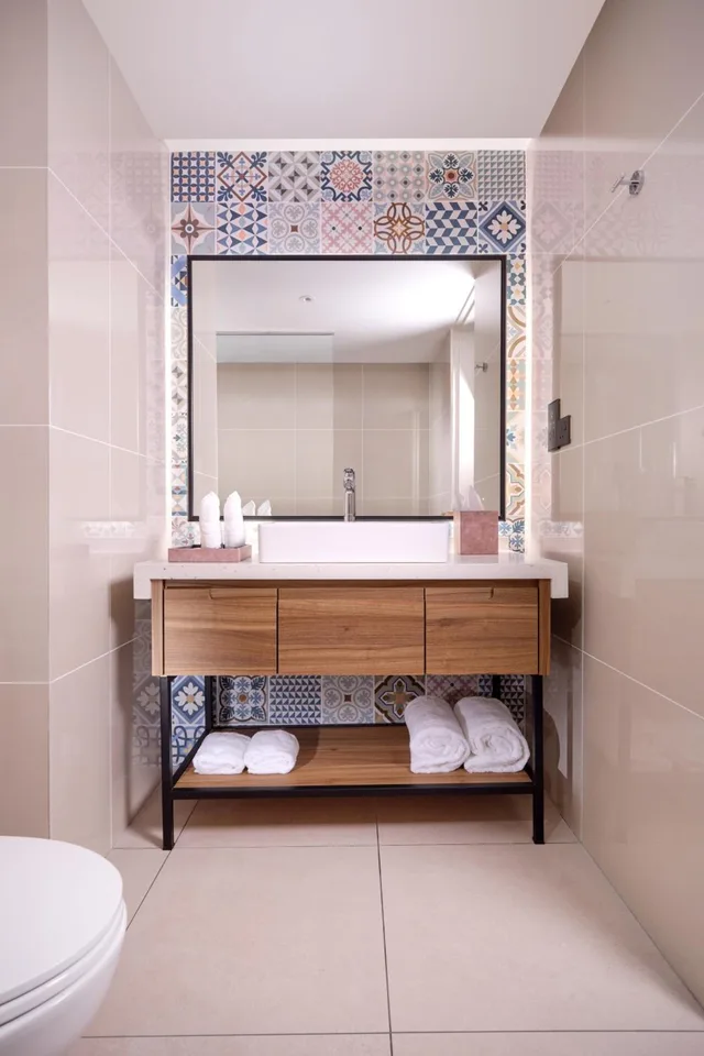 Social Cosy - King, M Social Resort Penang 7/10