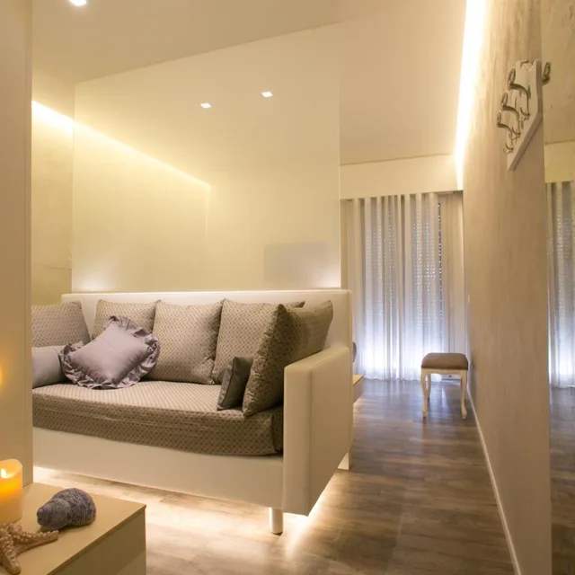 غرفة سوبيريور ثلاثية، Liberty Village Hotel 4/6