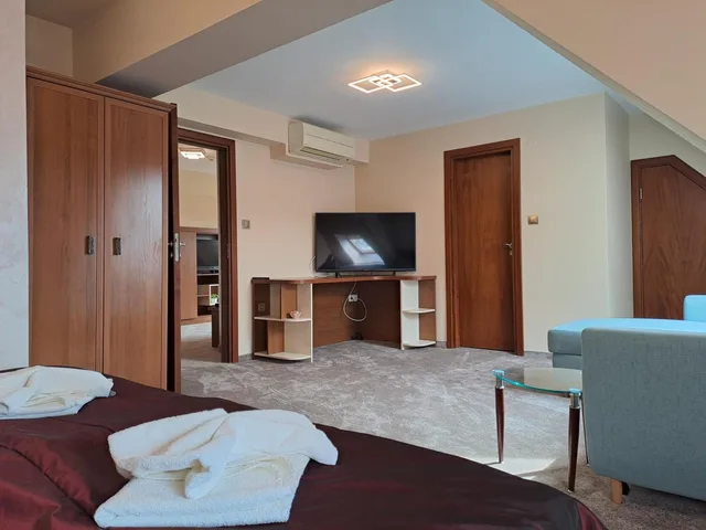 1 Bedroom, Apartment, Contessa Hotel 3/5