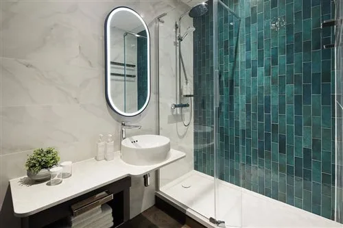 غرفة مزدوجة تنفيذية، Leonardo Royal Hotel Glasgow 2/2