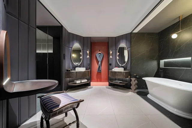 Tiancheng Blemont Hotel Sanya, Vignette Collection by IHG، سانيا 25/37