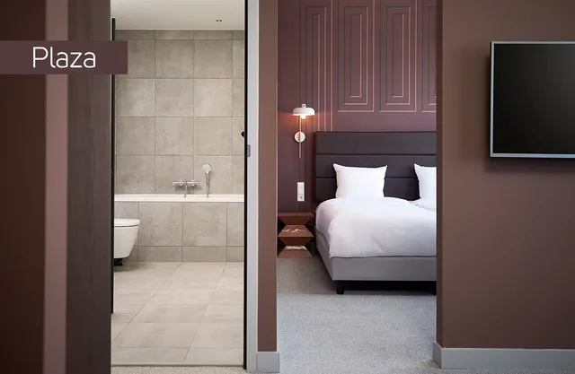 جناح سوبيريور، Corendon Amsterdam Schiphol Airport, a Tribute Portfolio Hotel 4/7