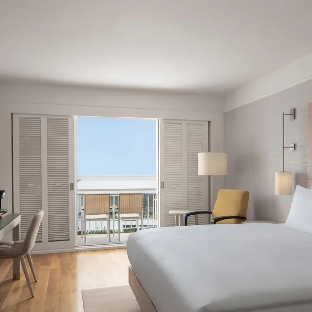 غرفة فاخرة، Doria Hotel Bodrum 2/7
