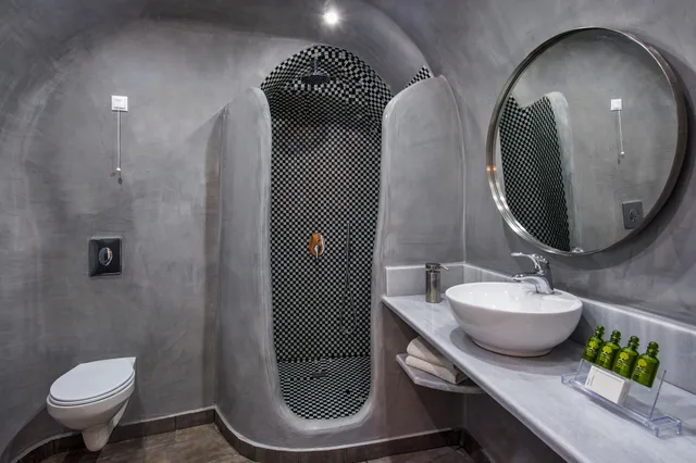غرفة تقليدية بسرير مزدوج، Hotel Katerina Apos S Castle 3/4
