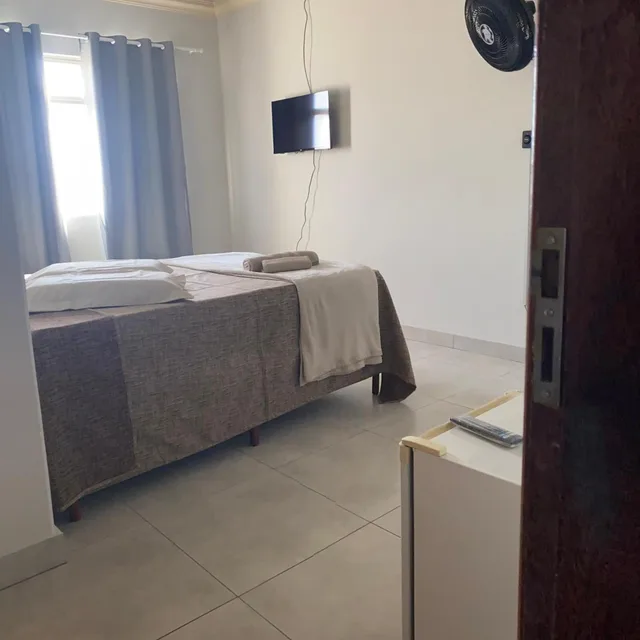 غرفة مفردة، Eldorado Palace Hotel 5/5
