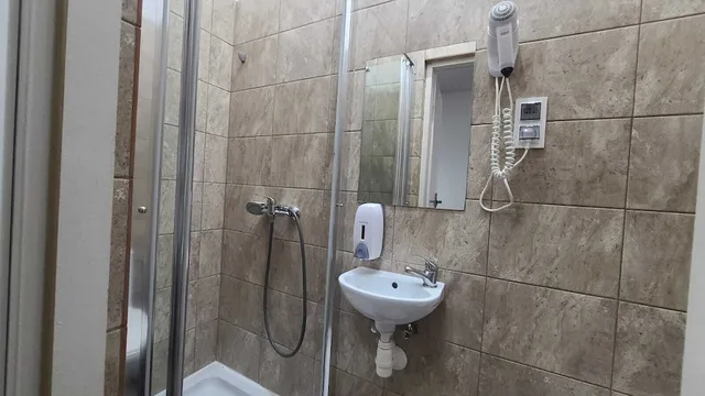 غرفة أساسية بسرير مزدوج، Lorf Hostel&Coffee 5/5