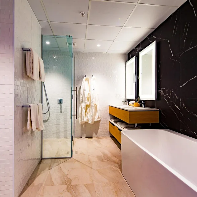جناح تنفيذي بسرير كينج، NOVOTEL HAMILTON TAINUI 7/7