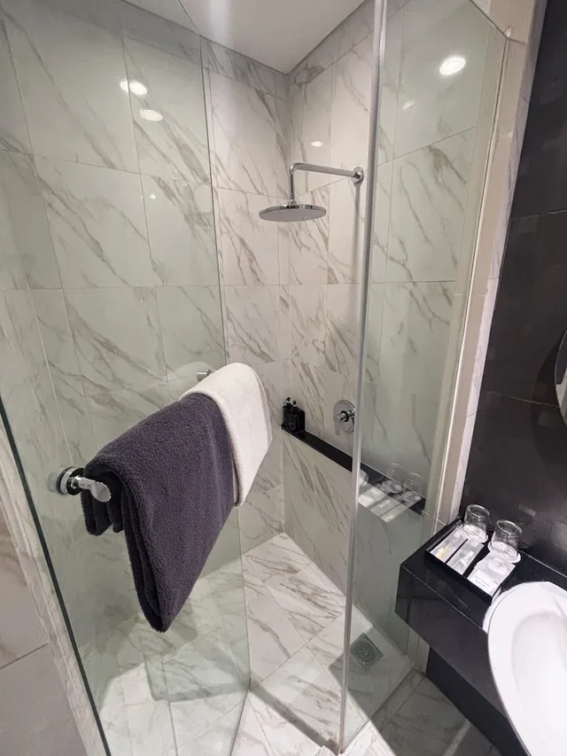 غرفة سوبيريور، Brits Hotel Puri Indah 8/9