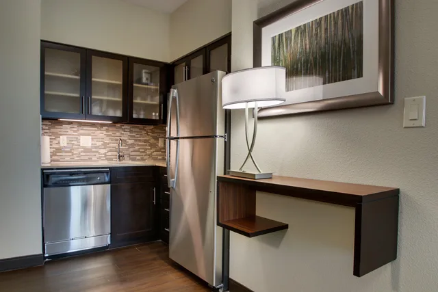 جناح بسرير كينج، Staybridge Suites Plano the Colony 4/5