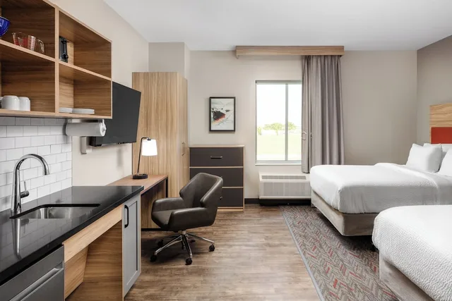 Candlewood Suites North Platte by IHG، نورث بلات 16/50