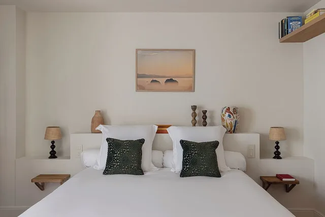 Chambre Premium Balcon، Hotel Maison Chiberta 6/7