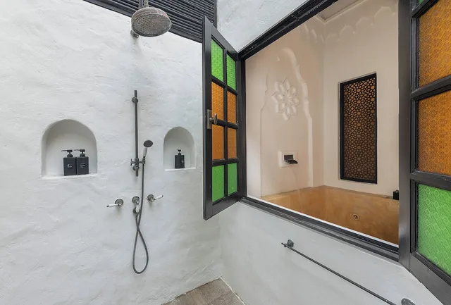 1 Bedroom, Villa, King Bed, Beach Front، Villa Maroc Resort 5/5