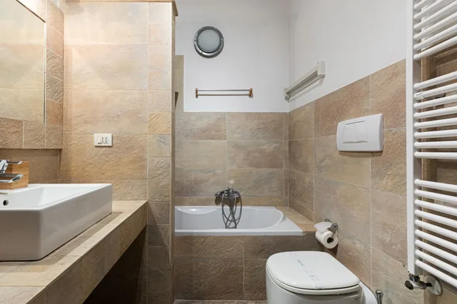 شقة كومفورت، Bdb Luxury Rooms Spagna 6/8