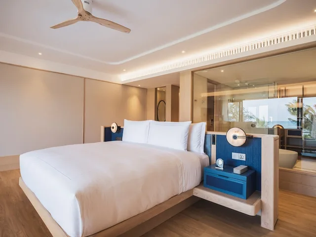 Deluxe, Suite, Garden Access، Anantara Koh Yao Yai Resort & Villas 3/6