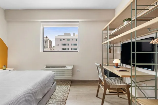 جناح استوديو، HiBird- Apartment and Suites Hotel 1/7