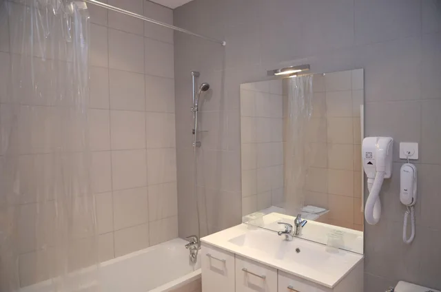 غرفة سوبيريور، Hotel Heliot 4/5