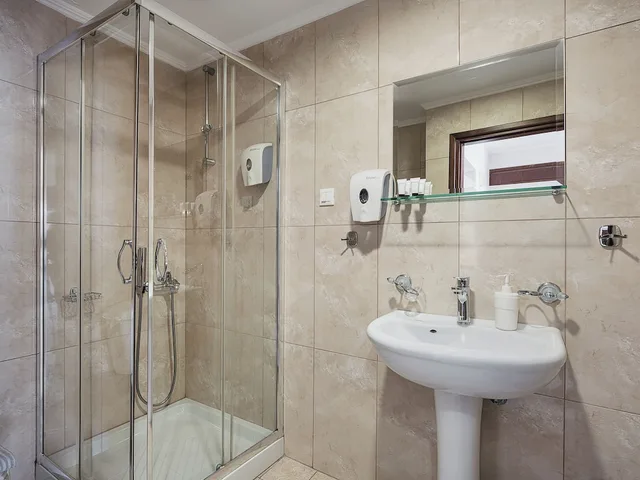 Room, Twin Beds, Theofilos Hotel 6/6