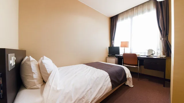 غرفة قياسية مفردة، Tanegashima Araki Hotel 1/1