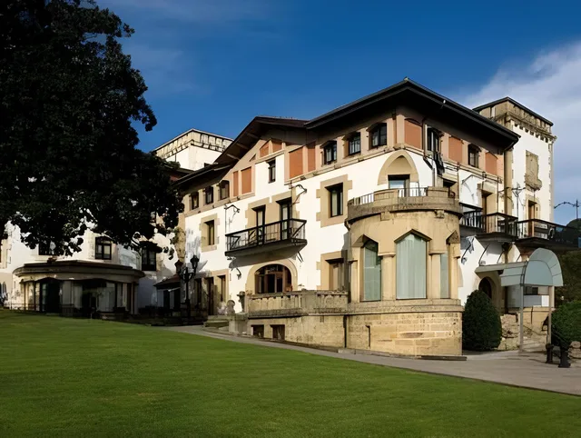 غرفة قياسية بإطلالة، GRAN HOTEL DURANGO 1/1