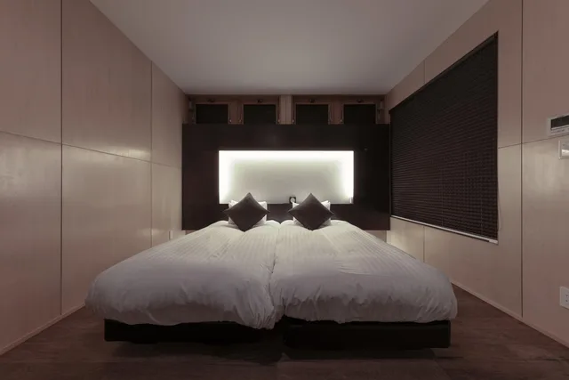Condominium, Annex، FURANO NATULUX HOTEL 1/1