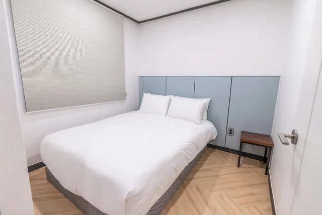 Green, Family Suite, 2 Double Beds، Eco Green Resort 1/4