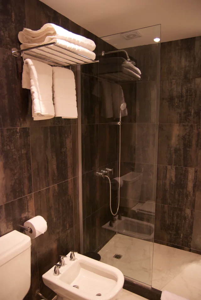 غرفة سوبيريور، Rendez Vous Hotel Buenos Aires 3/3