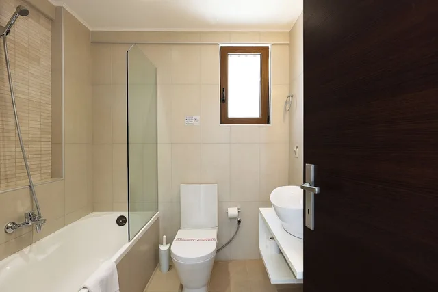 4 Bedrooms, Villa, Twin Beds, 2 King Beds, Bunk Bed, Two Story, Sofa، Pantheon Villas 8/10