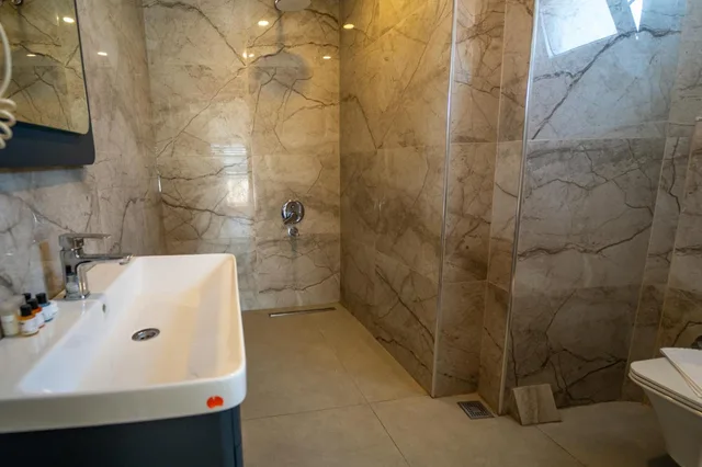 Suite, Sea View, Aurasia Sea Side Hotel 9/10