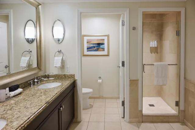 Premium, Suite, King Bed, Beach Front، Balboa Bay Resort 2/2