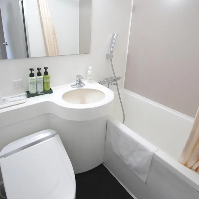 Room, Single, Hotel Excel Okayama 10/12