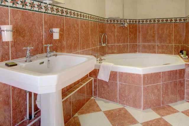 Four Poster, Suite, Queen Bed، NAILCOTE HALL HOTEL AND GOLF CLUB 3/4