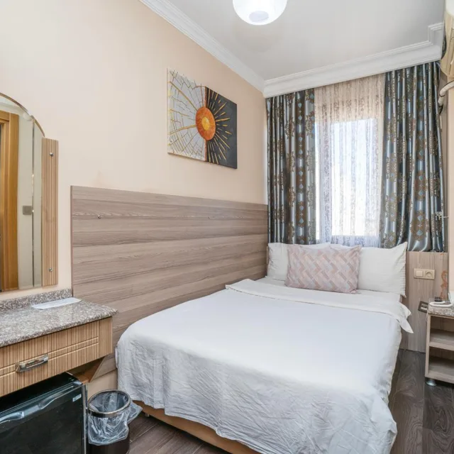 غرفة قياسية مفردة، Grand Reis Otel 2/8